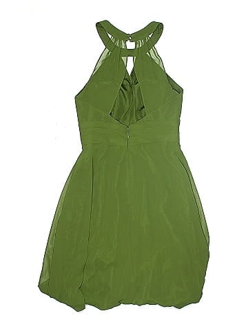 Azazie Cocktail Dress (view 2)