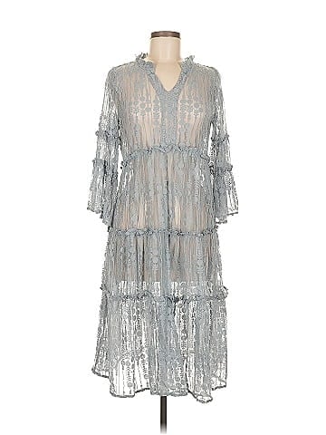 Sundance Cocktail Dress (view 1)