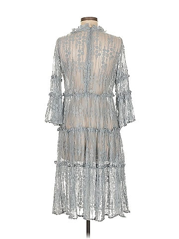 Sundance Cocktail Dress (view 2)