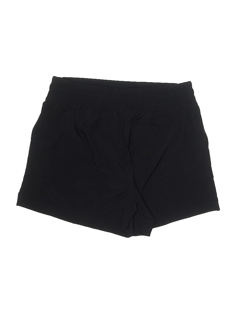 Pre-owned Unbranded Shorts In Black