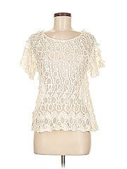 Sundance Short Sleeve Blouse