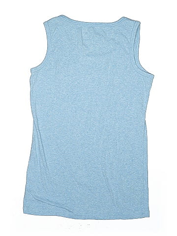 Justice Sleeveless T-Shirt (view 2)