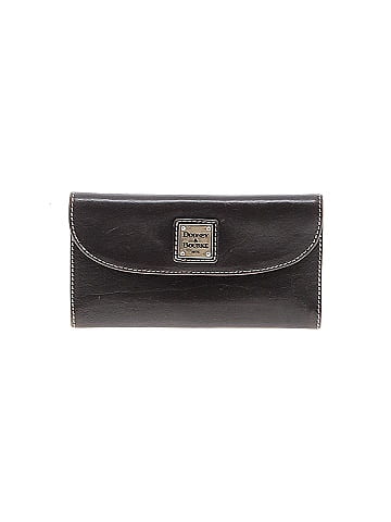 Dooney & Bourke Leather Wallet (view 1)