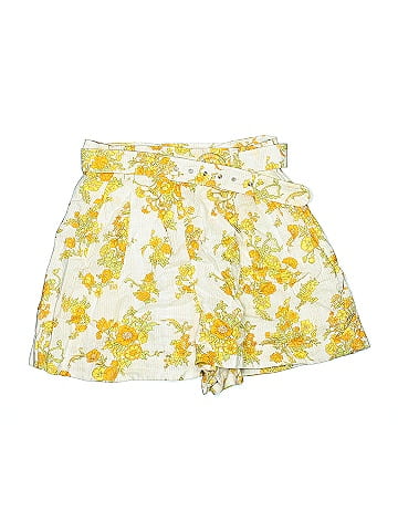 Faithfull the Brand Shorts (view 1)