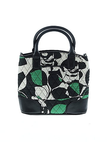 Vera Bradley Satchel (view 1)