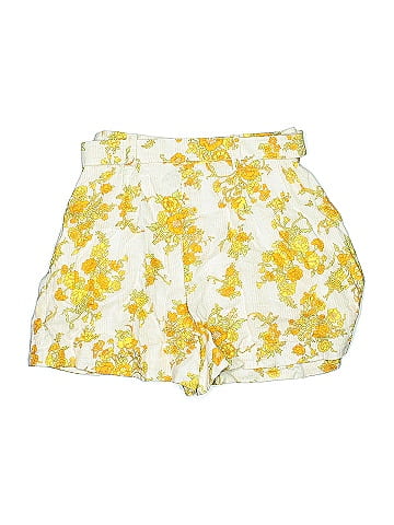 Faithfull the Brand Shorts (view 2)