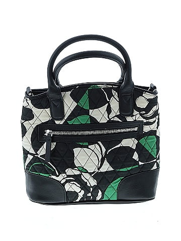 Vera Bradley Satchel (view 2)