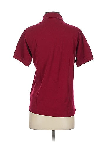Lacoste Short Sleeve Polo (view 2)
