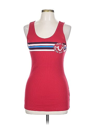 True Religion Tank Top (view 1)