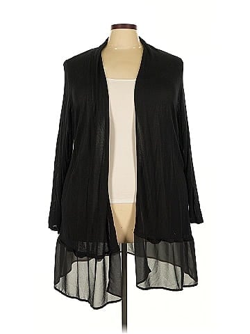 T Tahari Cardigan (view 1)