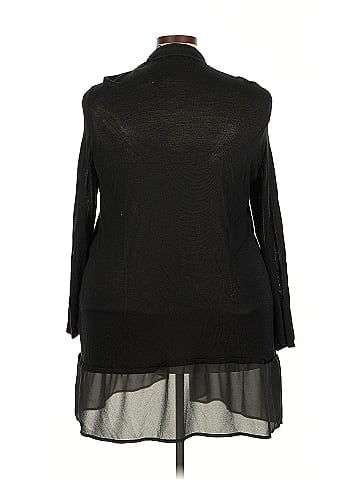 T Tahari Cardigan (view 2)