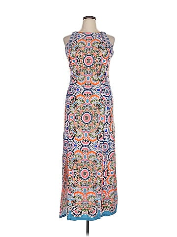 London Times Casual Dress (view 1)