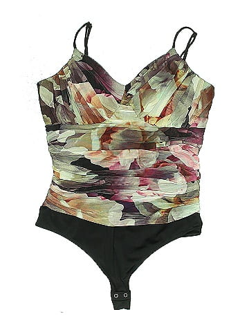 Express Bodysuit (view 1)