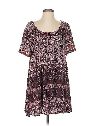 Ecote Casual Dress (view 1)