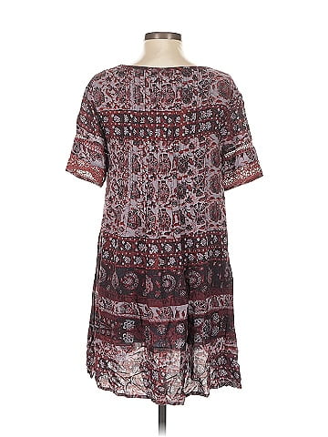 Ecote Casual Dress (view 2)
