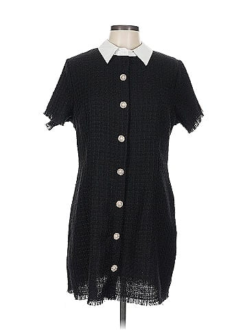 City Studio Casual Dress (view 1)