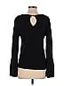 Porridge Black Long Sleeve T-Shirt Size M - photo 2