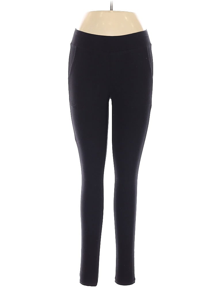 Pre-owned Torrid Active Pants In Black