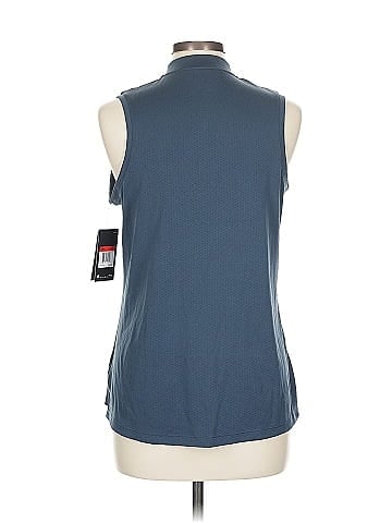 Nike Golf Sleeveless T-Shirt (view 2)