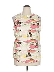 Ariat Sleeveless T Shirt