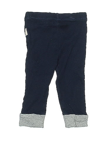 Burt's Bees Baby Casual Pants (view 2)