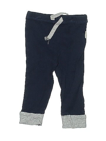 Burt's Bees Baby Casual Pants (view 1)