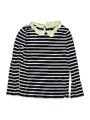 Mini Boden Long Sleeve Top