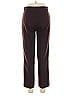 Chaiken Brown Dress Pants Size 6 - photo 2