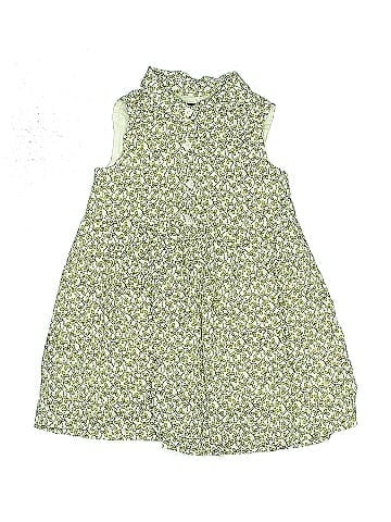 Baby Gap Sleeveless Button-Down Shirt (view 1)