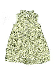 Baby Gap Sleeveless Button Down Shirt