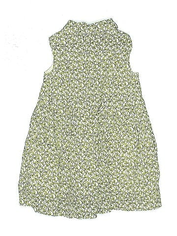 Baby Gap Sleeveless Button-Down Shirt (view 2)