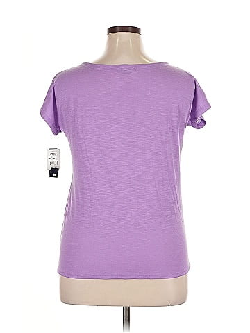 Architect Short Sleeve Top (view 2)