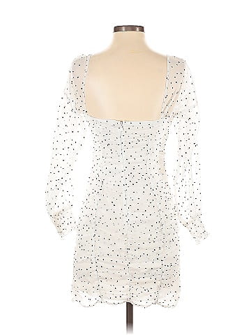 Hello Molly Cocktail Dress (view 2)