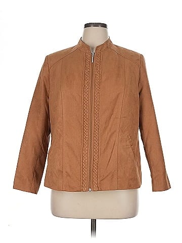 Allison Daley Jacket (view 1)