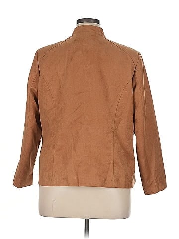 Allison Daley Jacket (view 2)