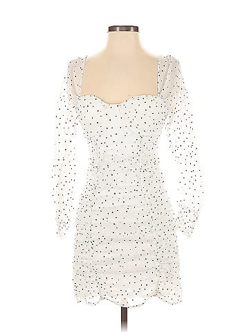 Hello Molly Cocktail Dress (view 1)