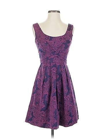 Delia's Cocktail Dress (view 1)