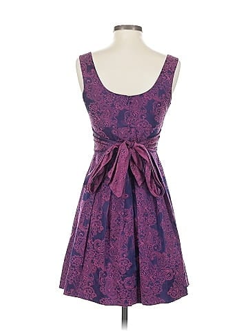 Delia's Cocktail Dress (view 2)