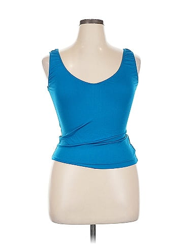 Karen Kane Sleeveless Top (view 1)