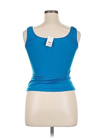 Karen Kane Sleeveless Top (view 2)