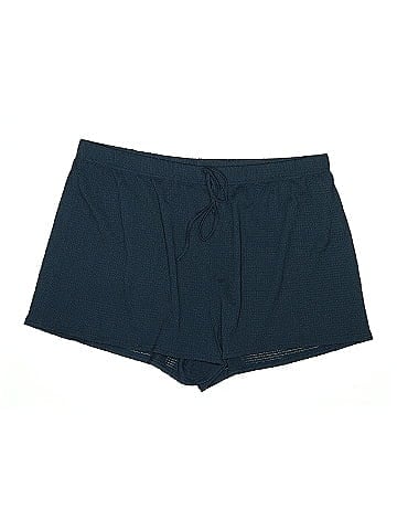 Shein Curve Athletic Shorts (view 1)