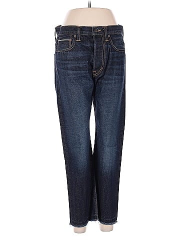 Vince. Jeans (view 1)