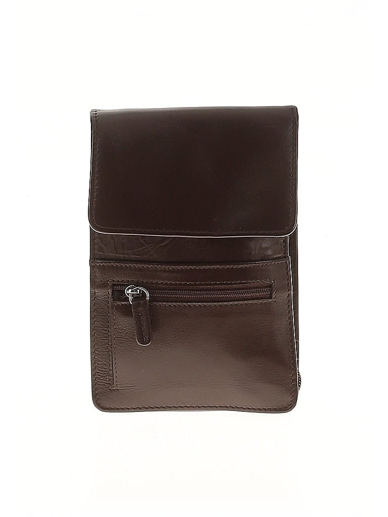 Pre-owned Unbranded Shoulder Bag In Brown