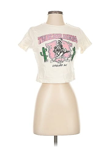 True Religion Short Sleeve T-Shirt (view 1)