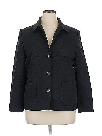 Pendleton Blazer (view 1)