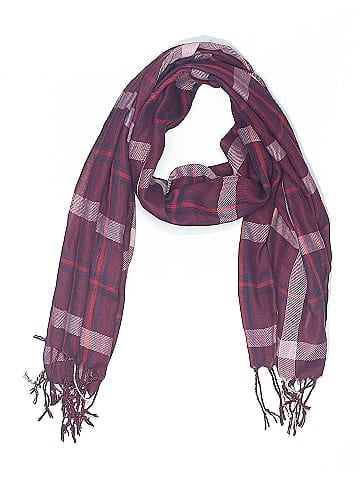 Abercrombie Scarf (view 1)
