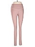 Athleta Pink Yoga Pants Size XS - photo 1
