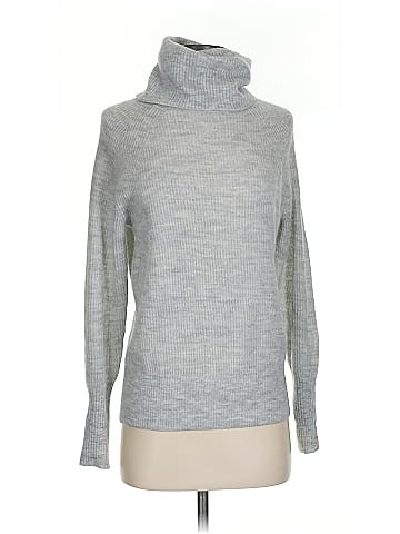 Quince Turtleneck Sweater (view 1)
