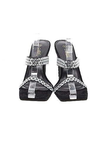 Mata Heels (view 2)