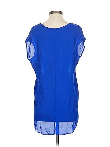 Single Short Sleeve Top (view 2)